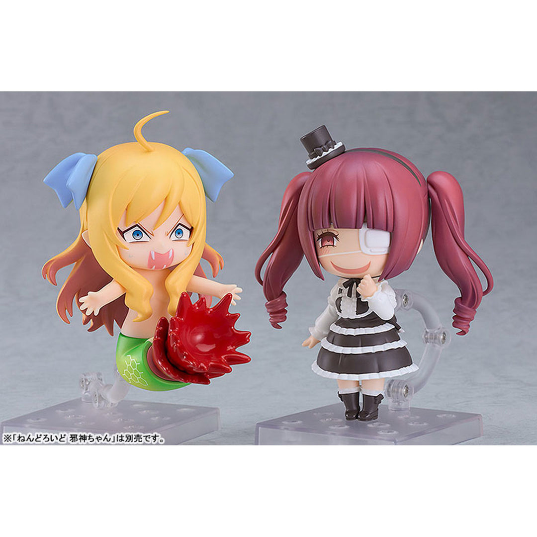 ねんどろいど 花園ゆりね