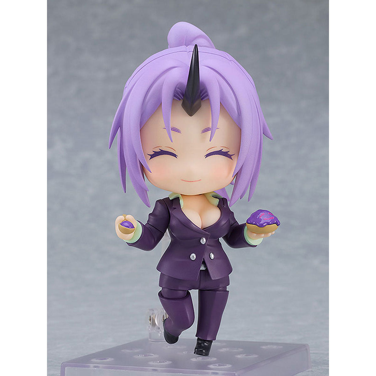 ねんどろいど シオン – SOOTANG HOBBY