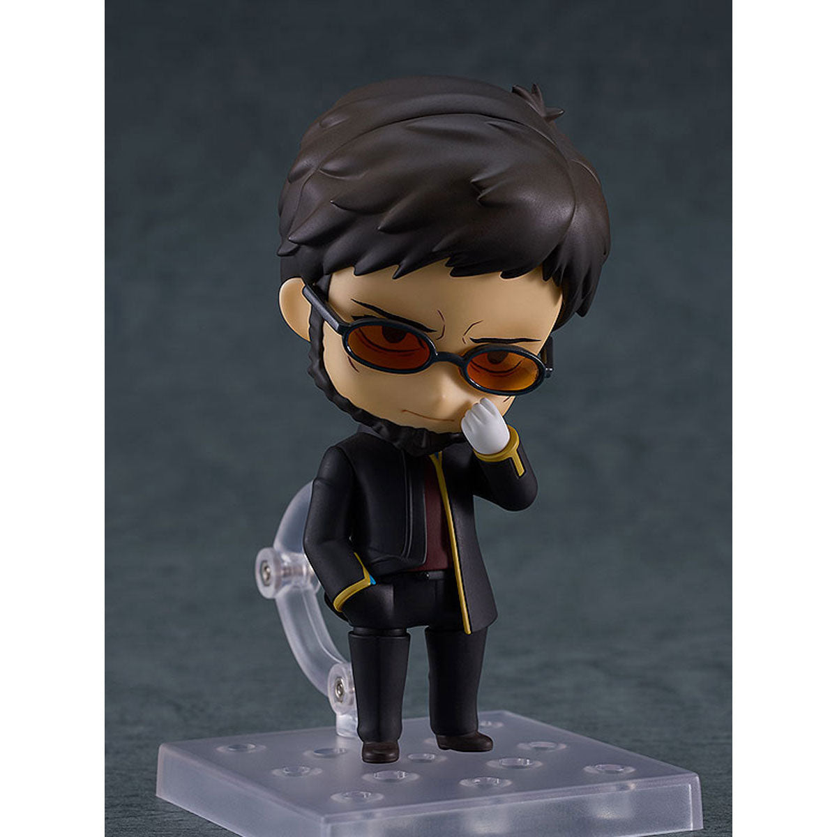 ★値下げ中 碇シンジhuggy二種+ねんどろいど+るかっぷ+ミニディスプレイ二種 Amazon | グッドスマイルカンパニー[GOOD SMILE COMPANY