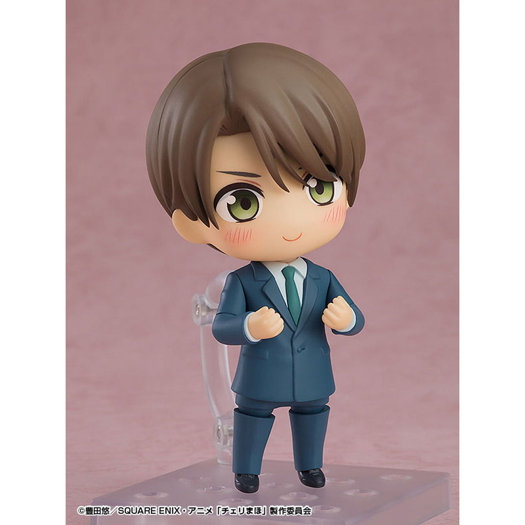 ねんどろいど 黒沢優一