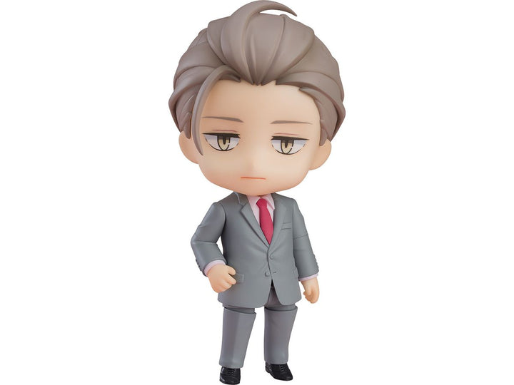 ねんどろいど 白崎優清