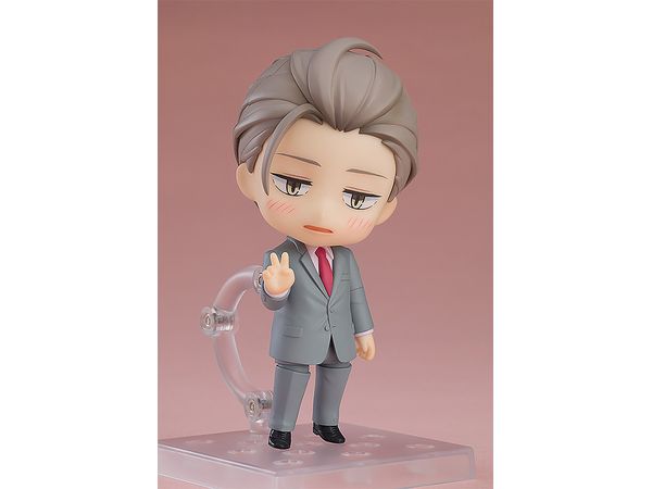 ねんどろいど 白崎優清