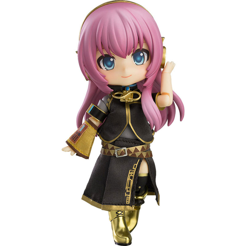 ねんどろいどどーる　巡音ルカ ねんどろいどどーる 巡音ルカ – SOOTANG HOBBY