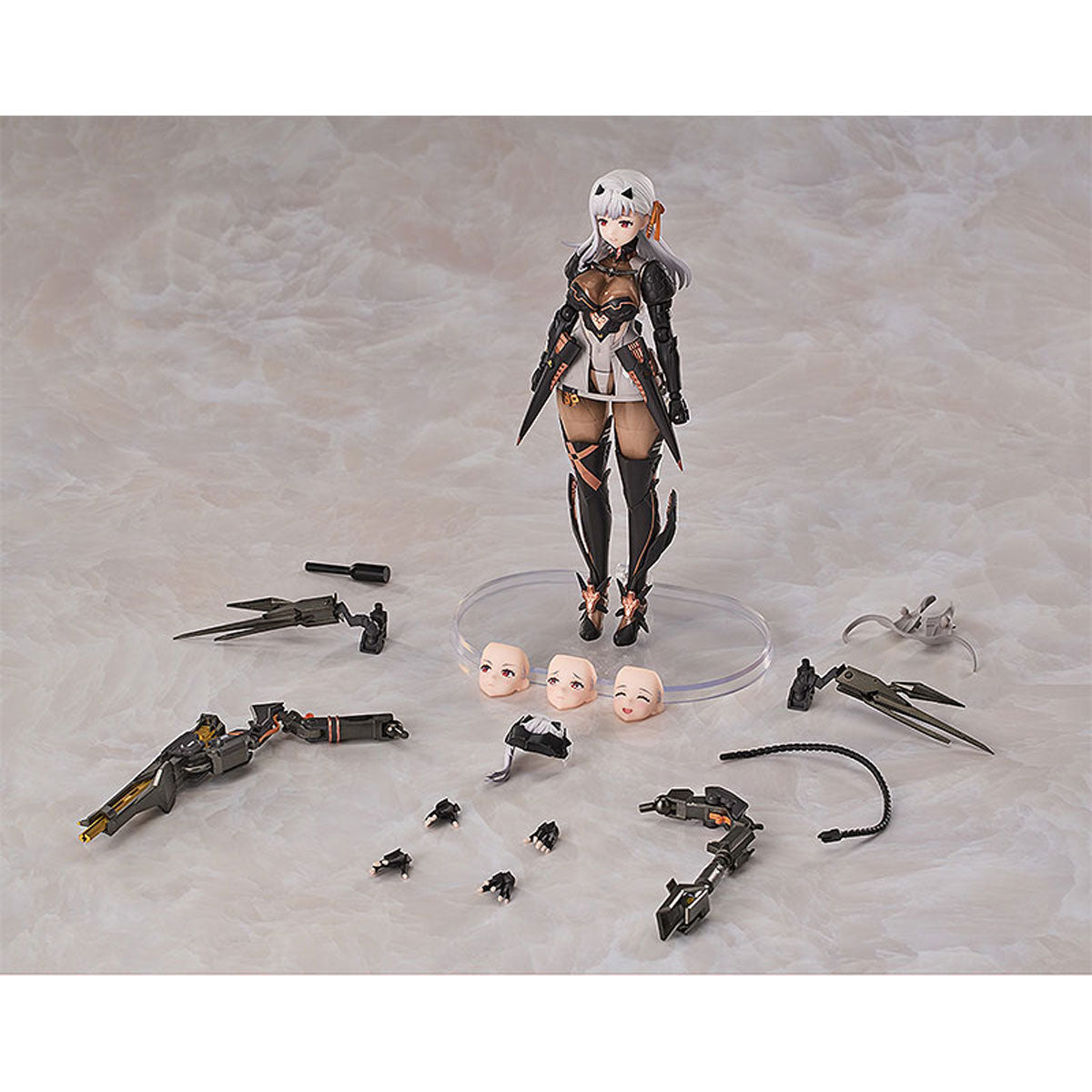 【未開封】Hyper Body モダニア (フィギュア) Hyper Body モダニア – SOOTANG HOBBY