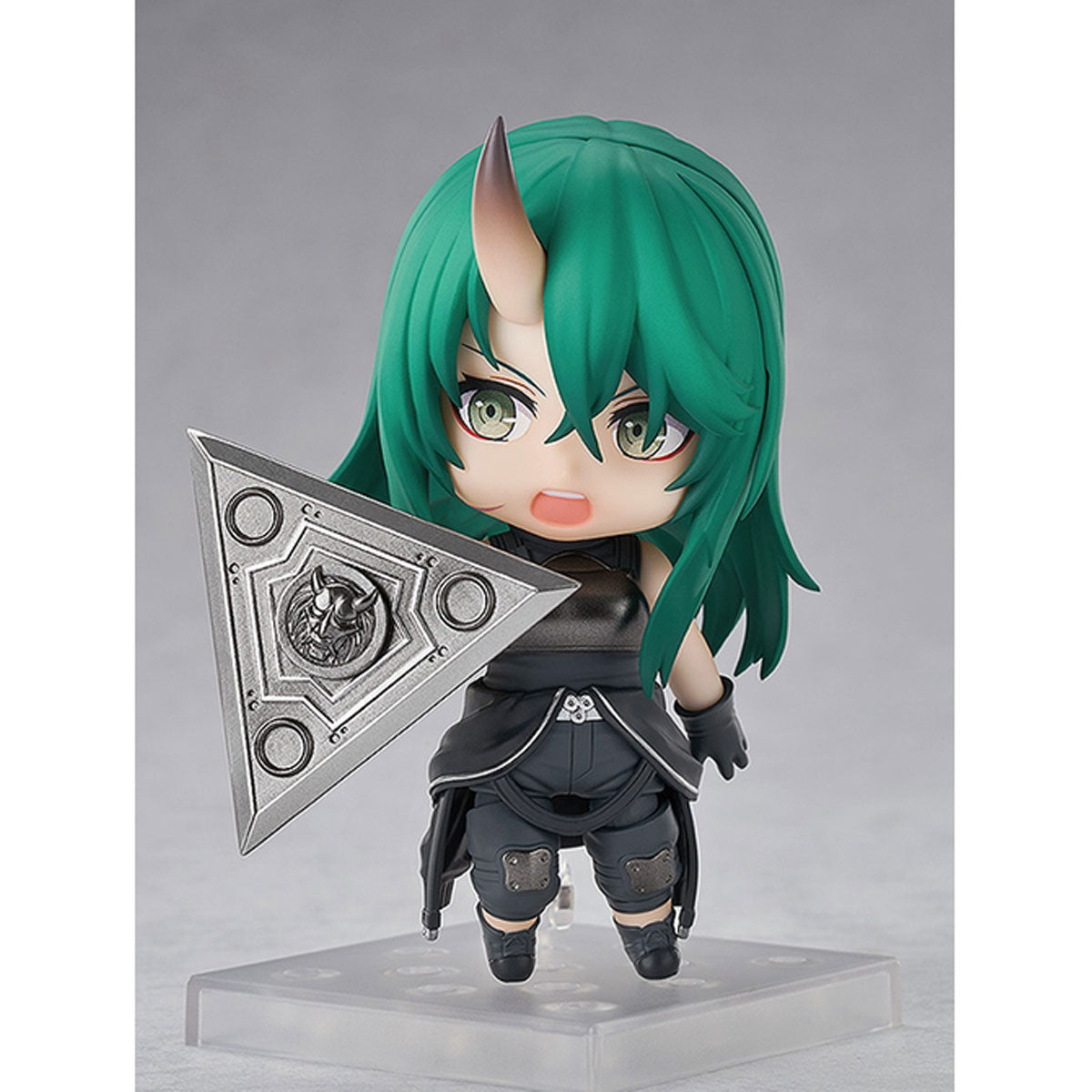 ねんどろいど ホシグマ – SOOTANG HOBBY