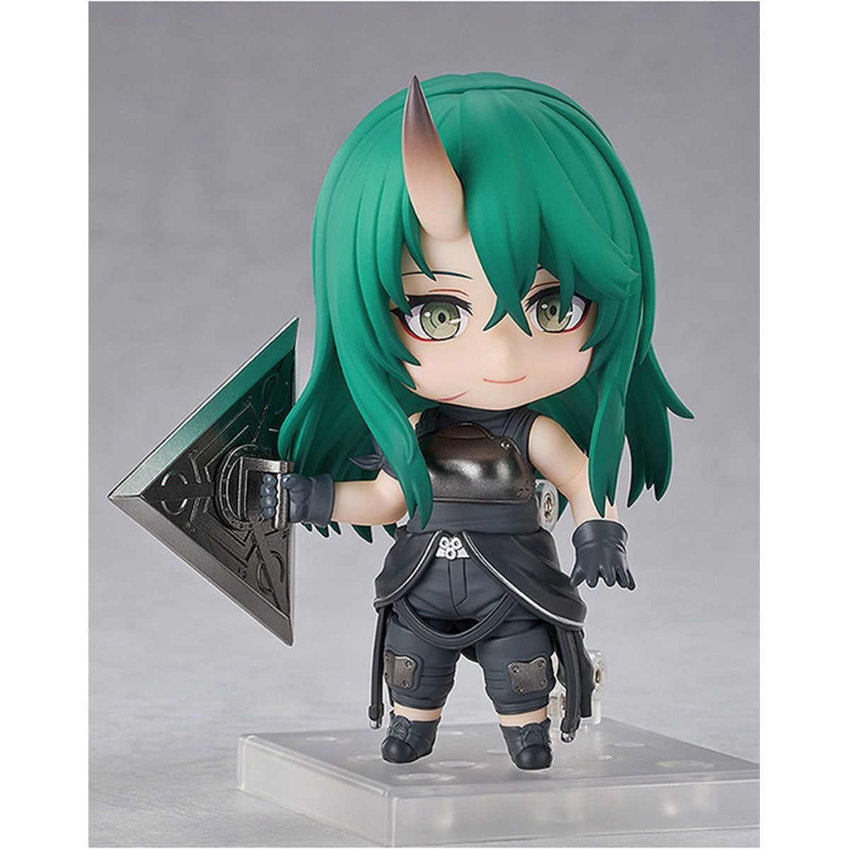 ねんどろいど ホシグマ – SOOTANG HOBBY
