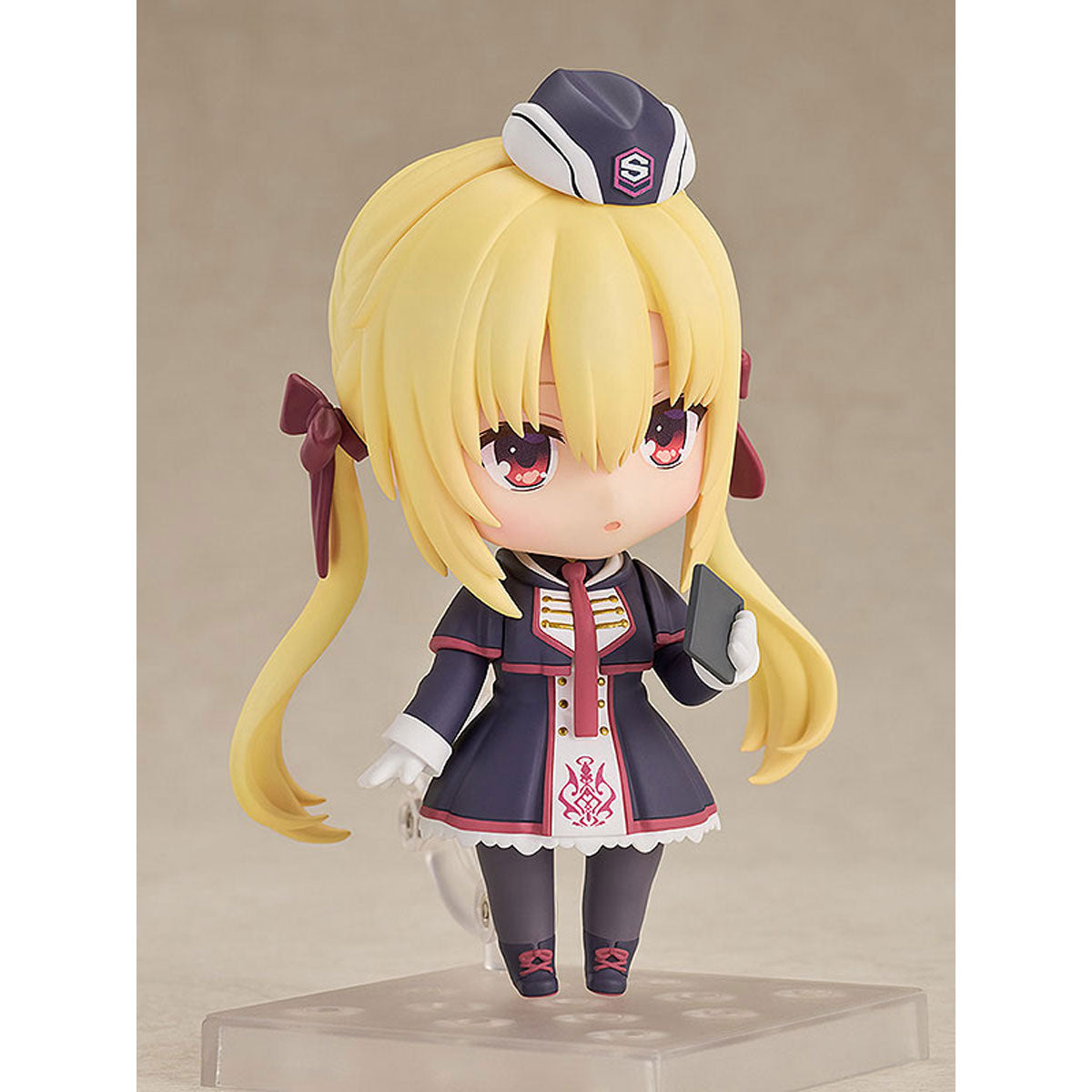 ねんどろいど 在原七海 – SOOTANG HOBBY