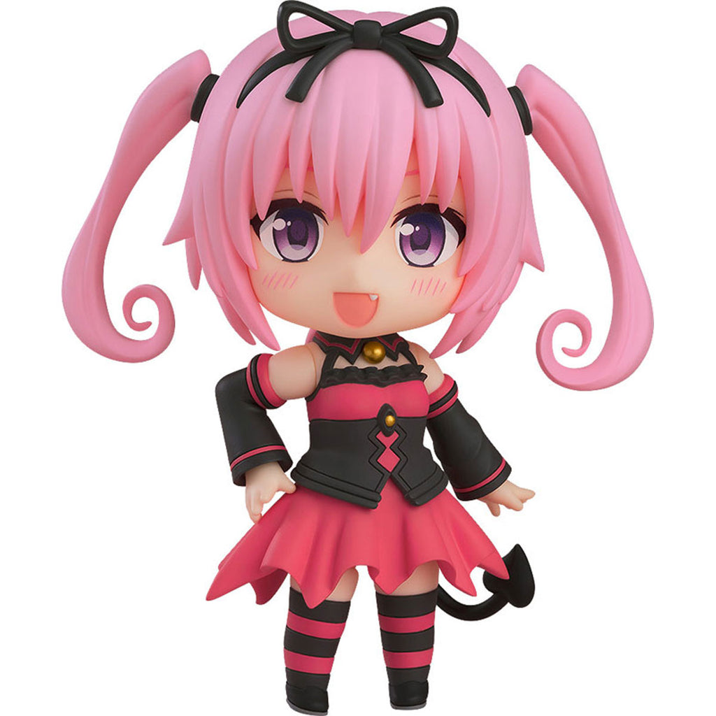 ねんどろいど ナナ・アスタ・デビルーク – SOOTANG HOBBY