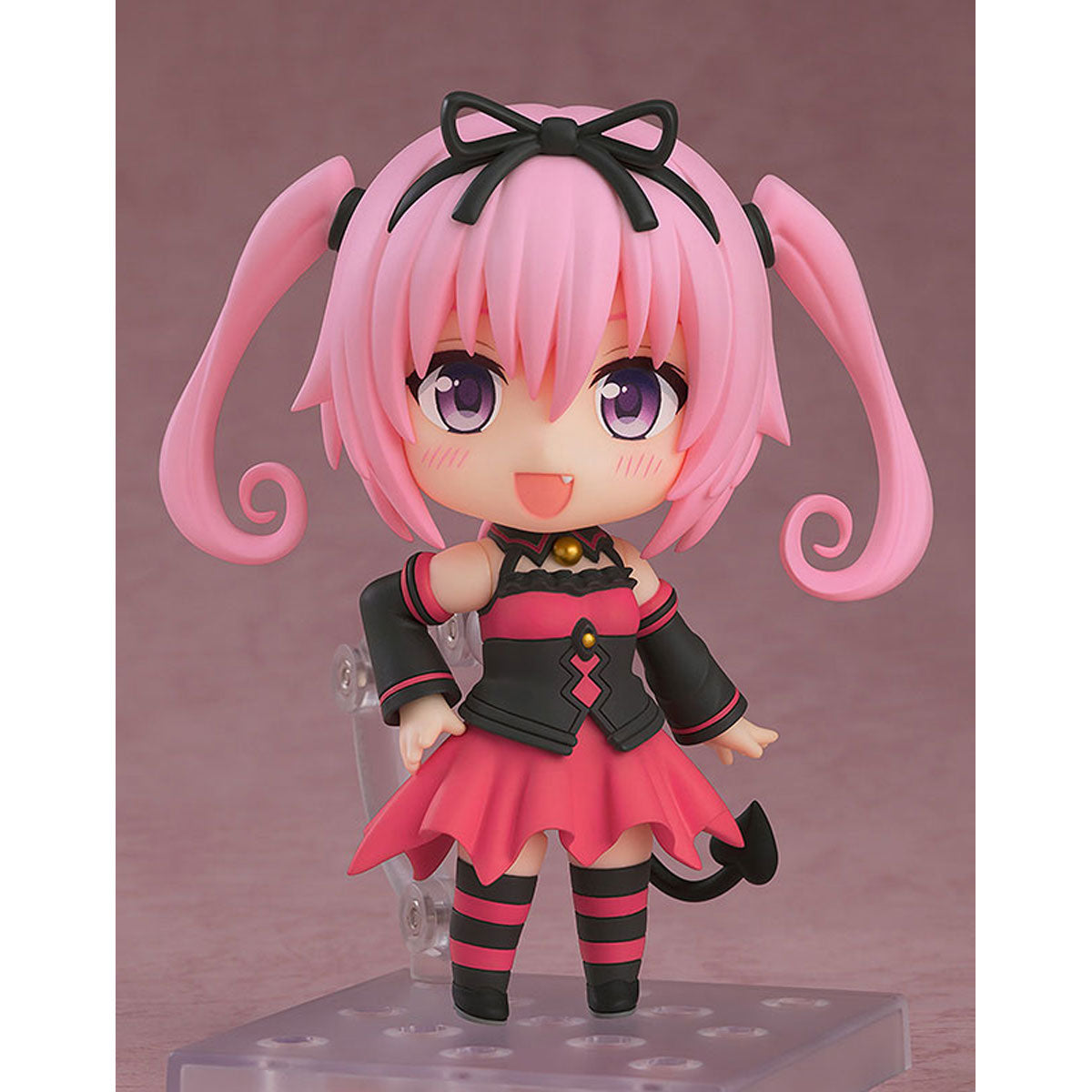 ねんどろいど　ナナ アスタ デビルーク ねんどろいど ナナ・アスタ・デビルーク｜グッドスマイル