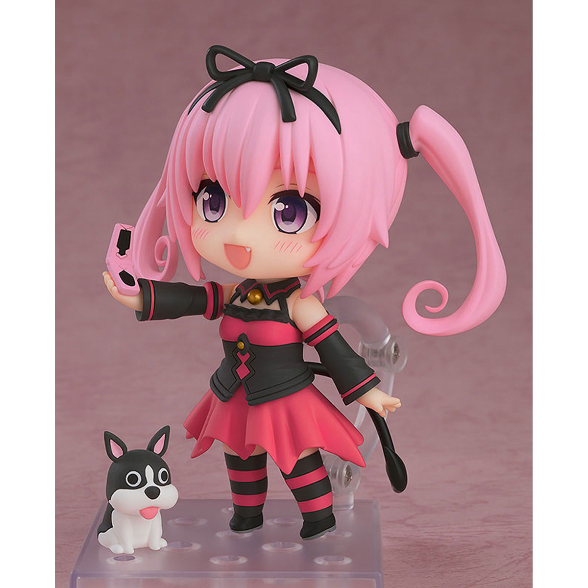 ねんどろいど ナナ・アスタ・デビルーク – SOOTANG HOBBY
