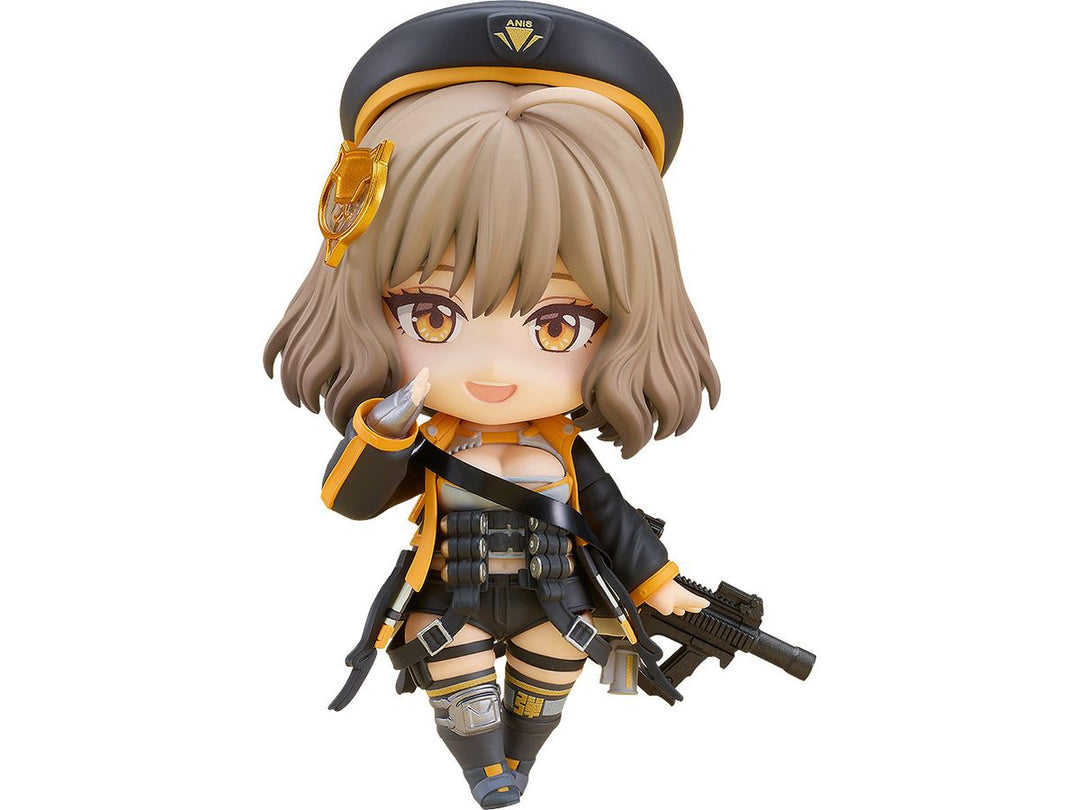 ねんどろいど アニス