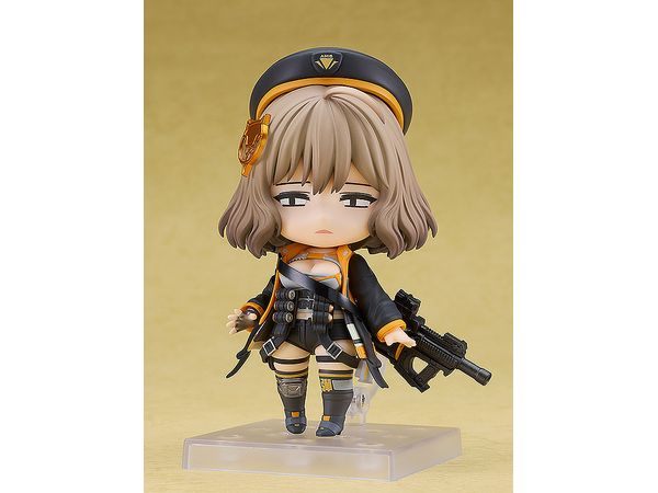 ねんどろいど アニス