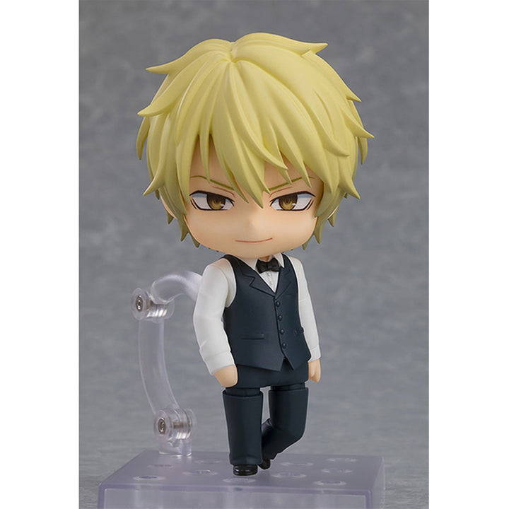 ねんどろいど 平和島静雄