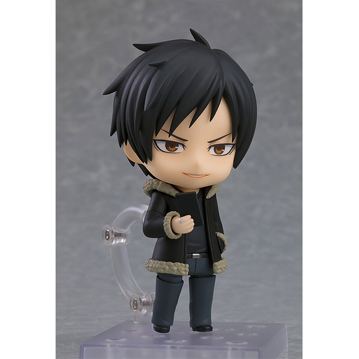 デュラララ 折原臨也 ねんどろいど フィギュア 特典なし ねんどろいど 折原臨也 – SOOTANG HOBBY