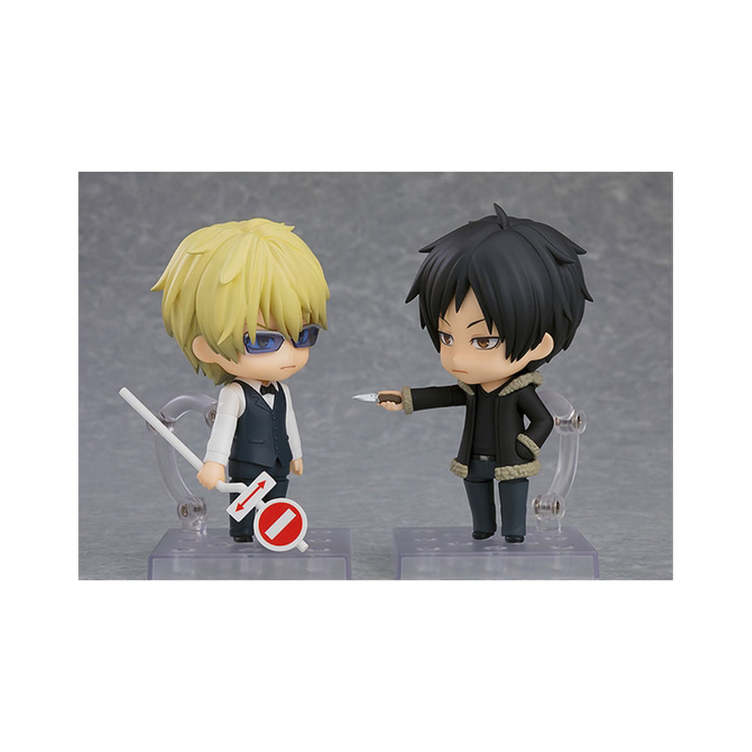 ねんどろいど 折原臨也