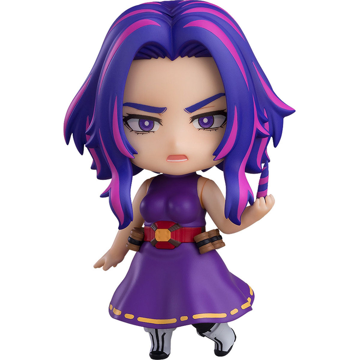 ねんどろいど レディ・ナガン – SOOTANG HOBBY