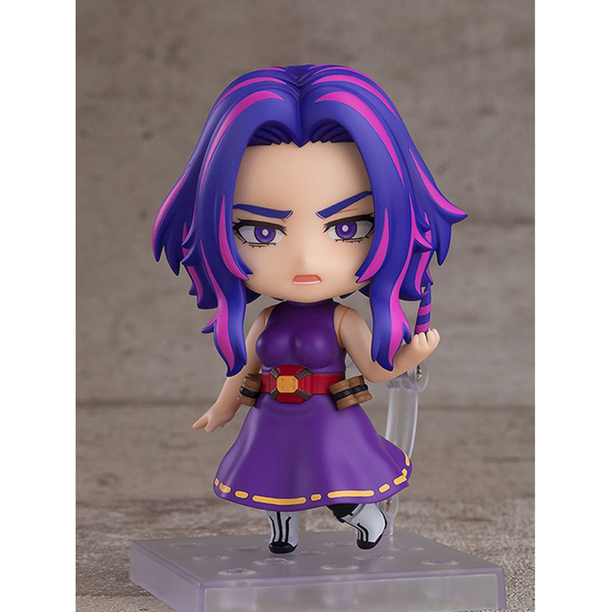ねんどろいど レディ・ナガン – SOOTANG HOBBY