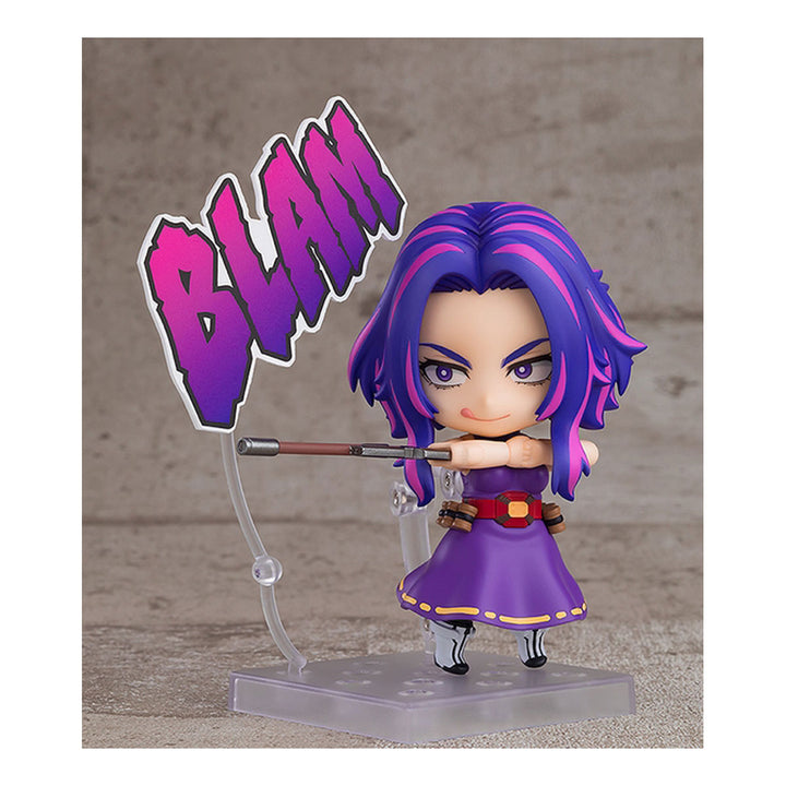 ねんどろいど レディ・ナガン