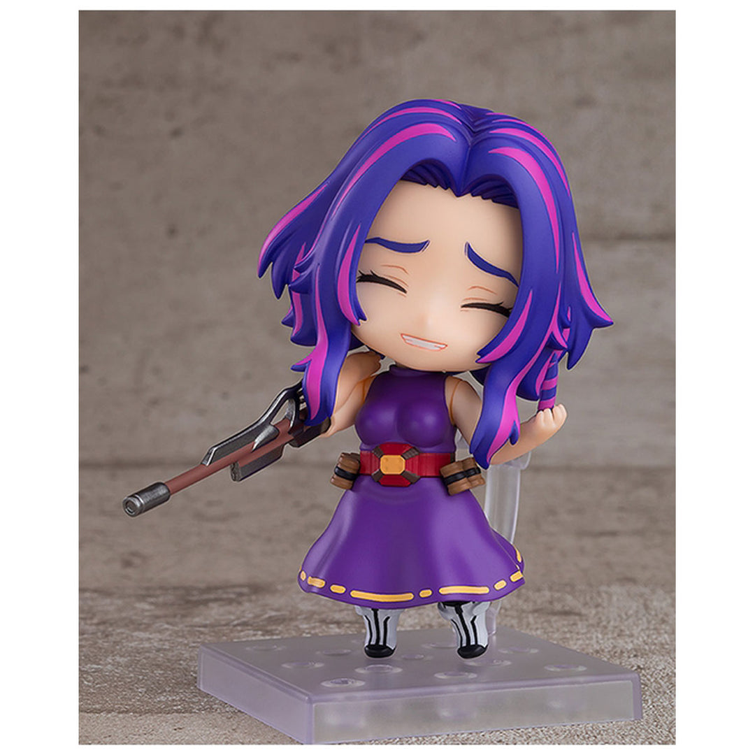 ねんどろいど レディ・ナガン