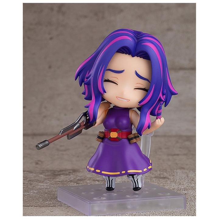 ねんどろいど レディ・ナガン