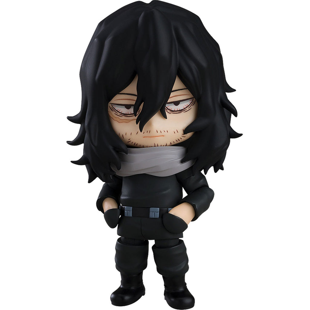 ねんどろいど 相澤消太 – SOOTANG HOBBY