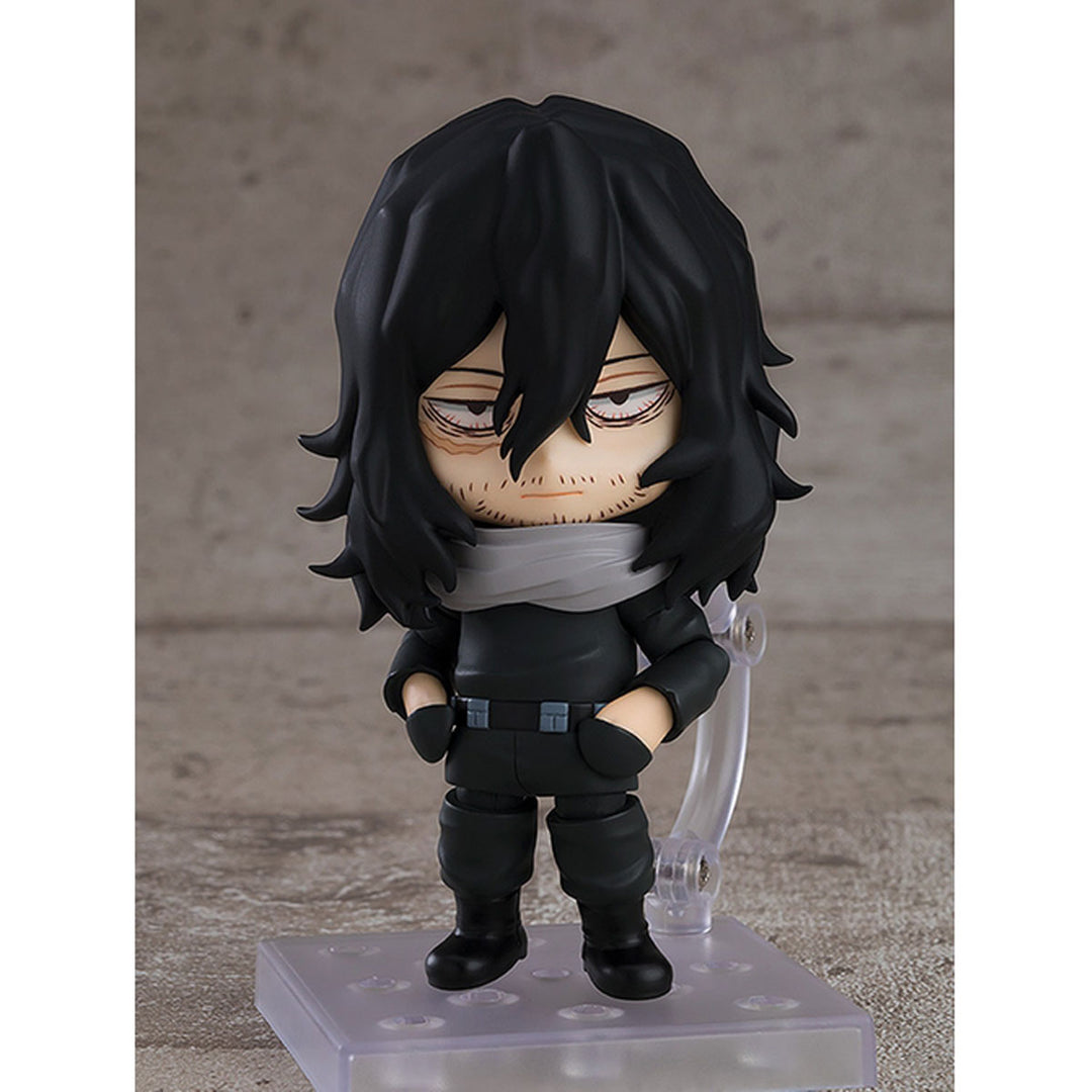 ねんどろいど 相澤消太