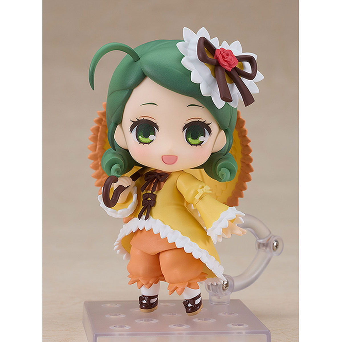 ねんどろいど 金糸雀 – SOOTANG HOBBY