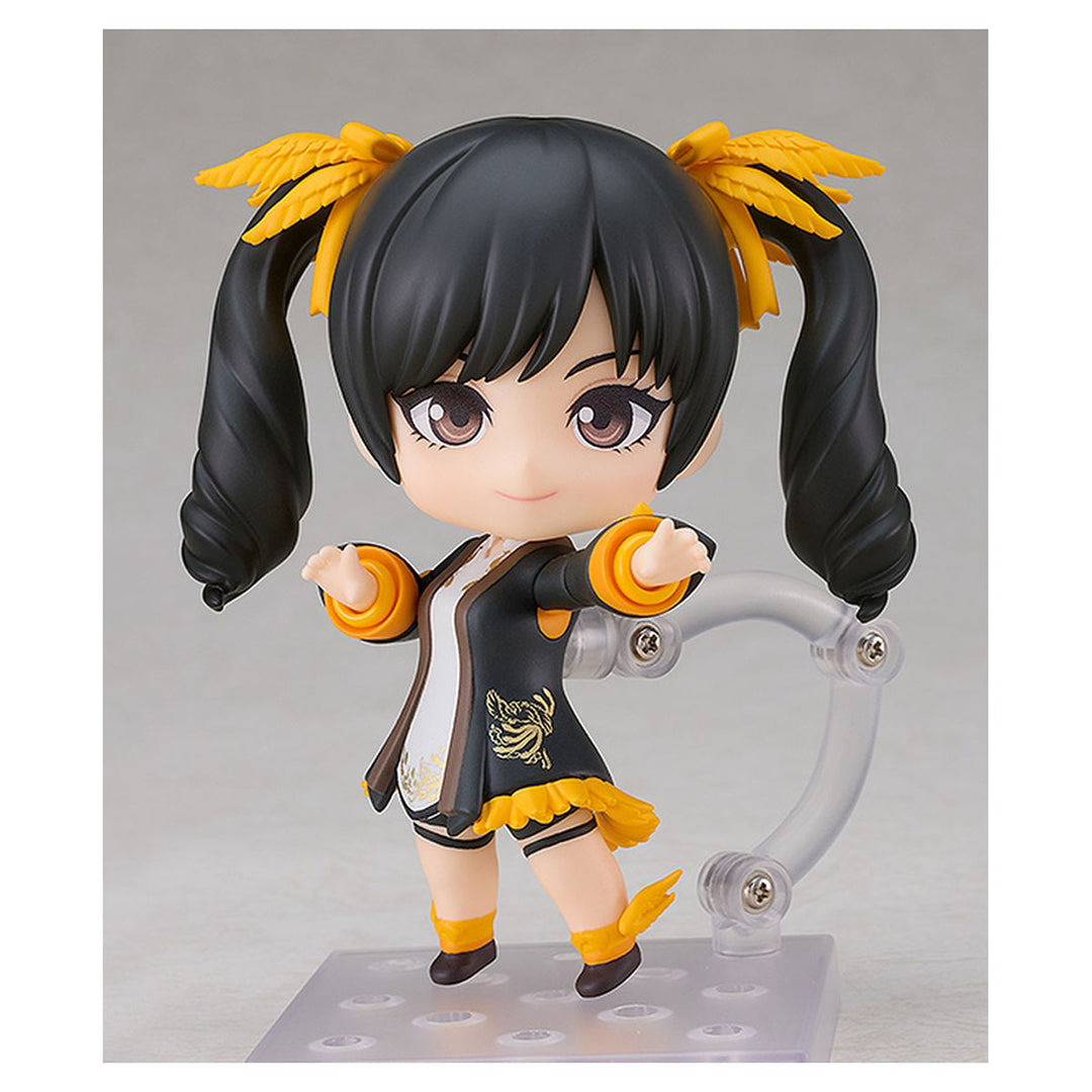 ねんどろいど リン・シャオユウ