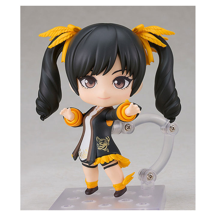 ねんどろいど リン・シャオユウ