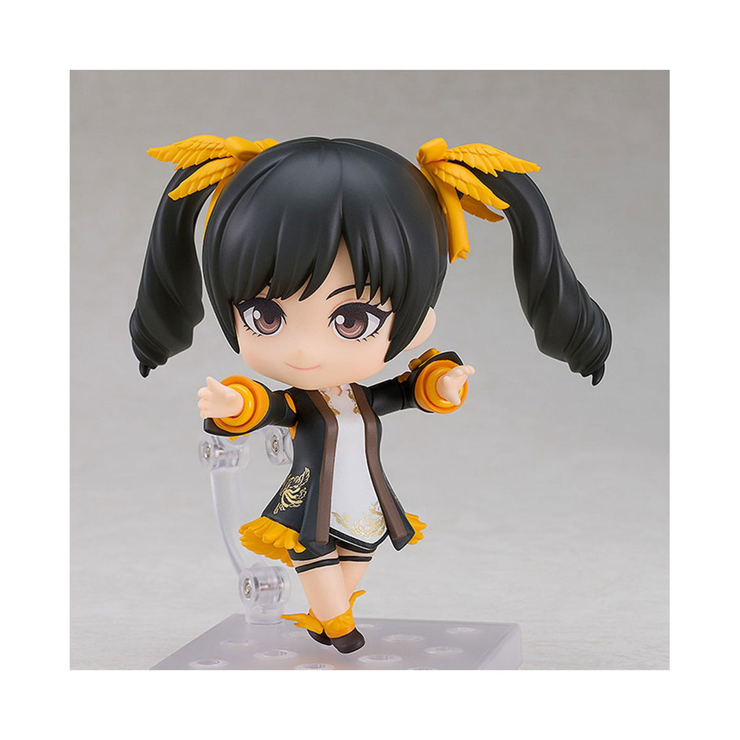 ねんどろいど リン・シャオユウ