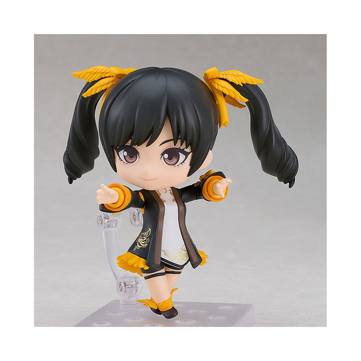 ねんどろいど リン・シャオユウ