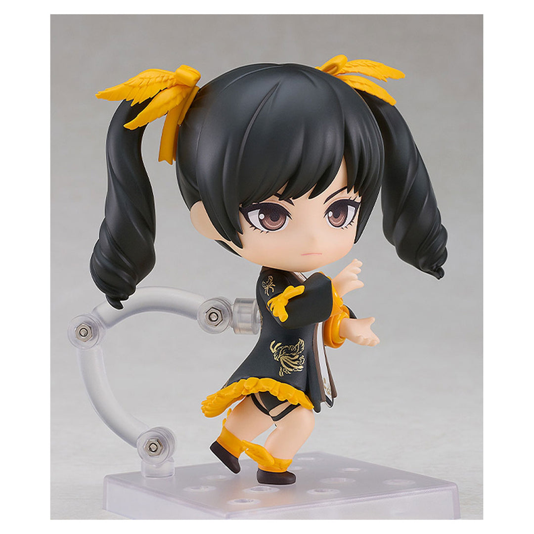 ねんどろいど リン・シャオユウ