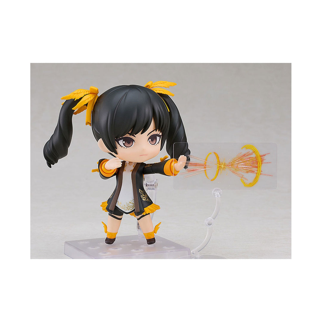 ねんどろいど リン・シャオユウ