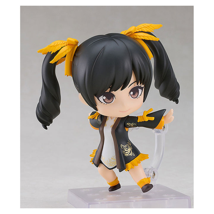 ねんどろいど リン・シャオユウ