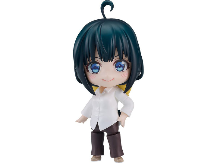 ねんどろいど 十返舎なしこ