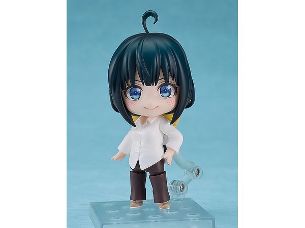 ねんどろいど 十返舎なしこ