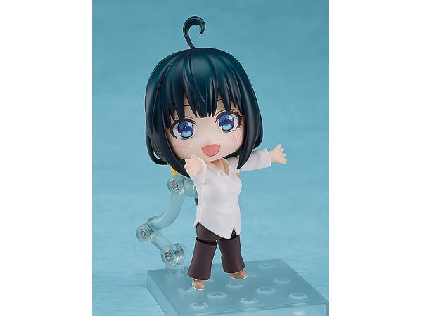 ねんどろいど 十返舎なしこ