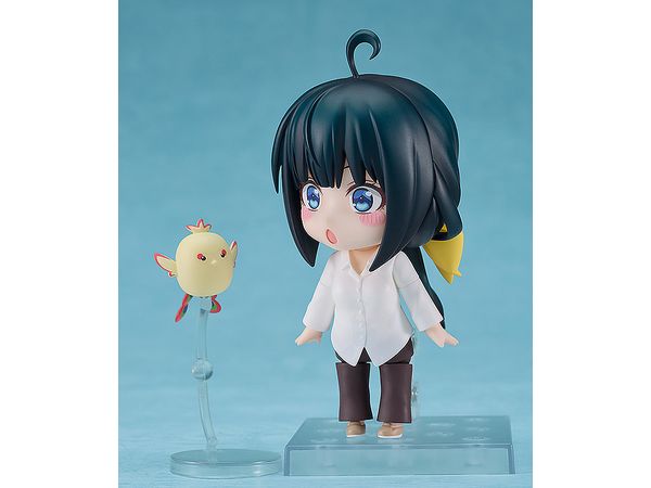 ねんどろいど 十返舎なしこ