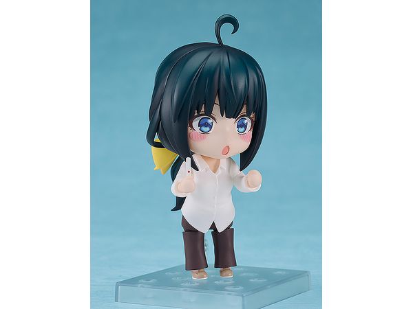 ねんどろいど 十返舎なしこ