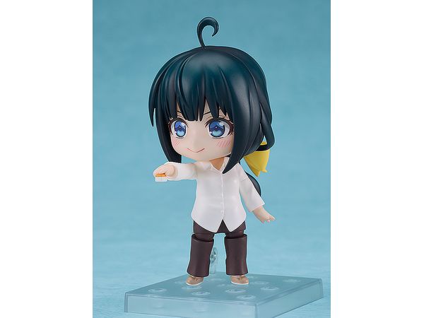 ねんどろいど 十返舎なしこ