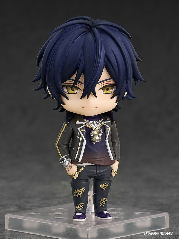 ねんどろいど 辰宮晴臣 – SOOTANG HOBBY