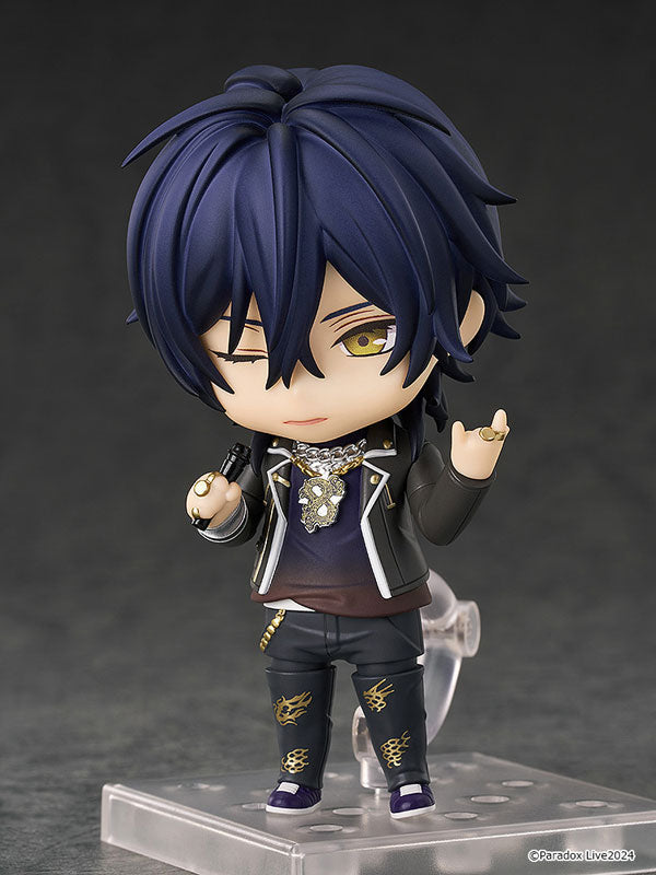 ねんどろいど 辰宮晴臣
