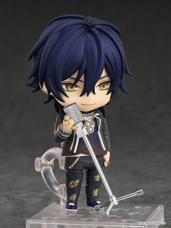 ねんどろいど 辰宮晴臣