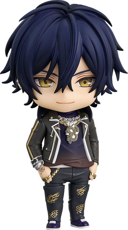 ねんどろいど 辰宮晴臣