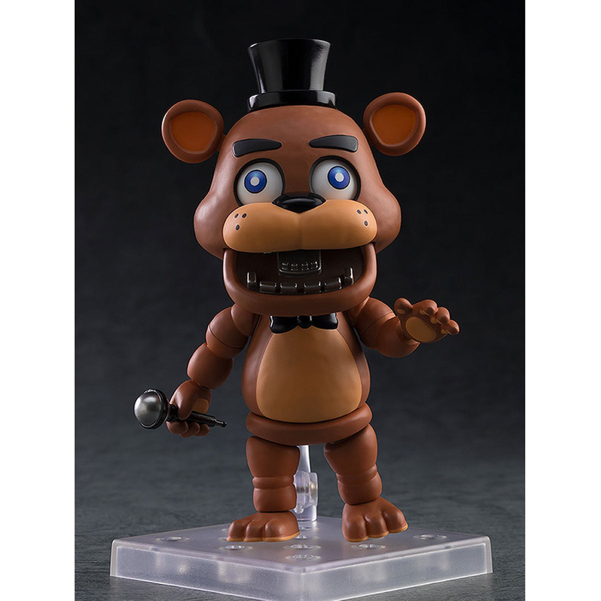 ねんどろいど フレディ・ファズベアー – SOOTANG HOBBY
