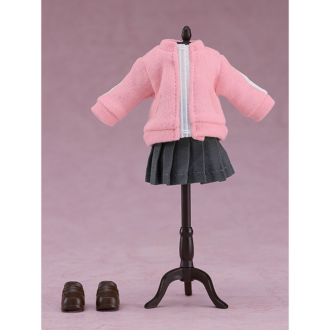 ねんどろいどどーる おようふくセット 後藤ひとり