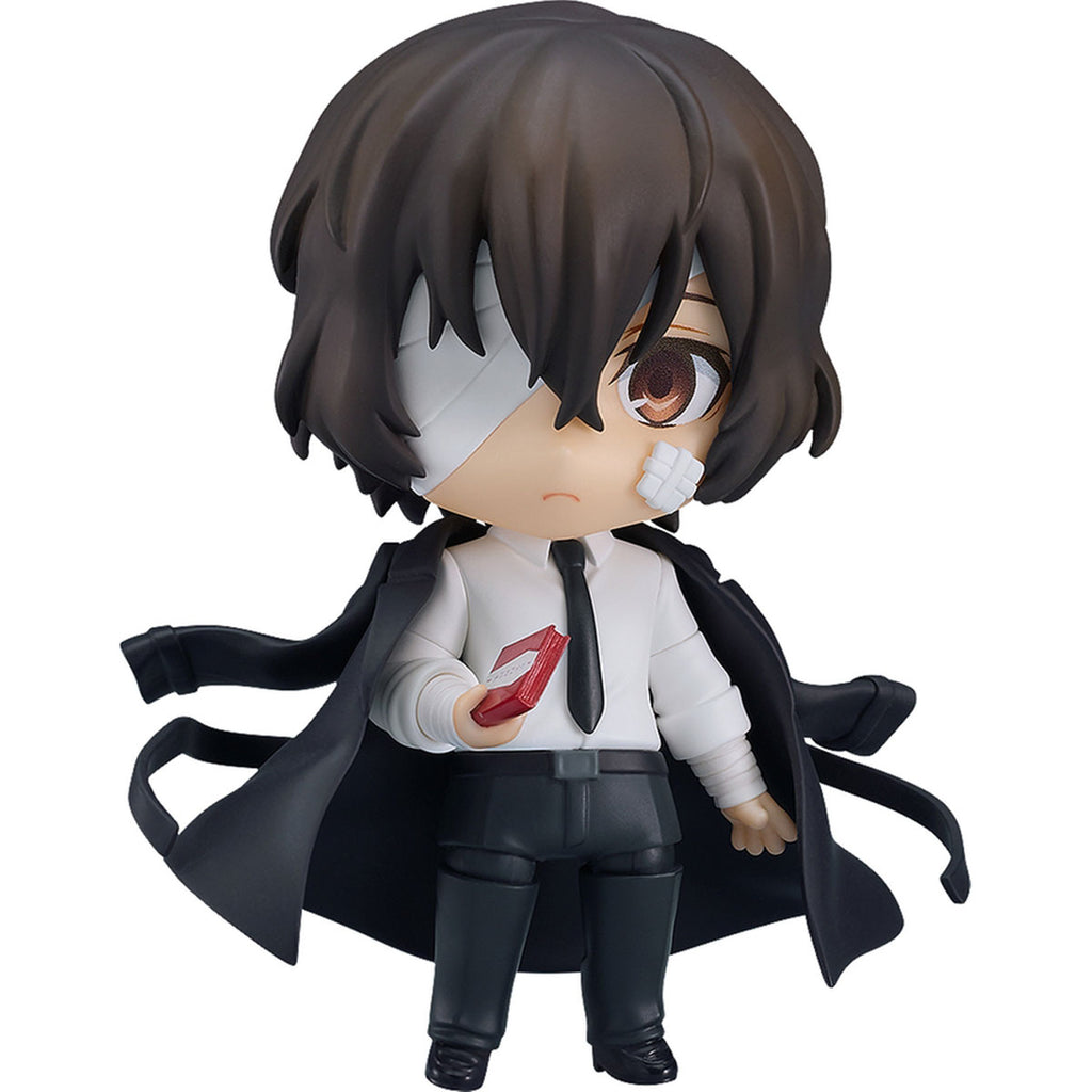 ねんどろいど 太宰治 十五歳Ver. – SOOTANG HOBBY