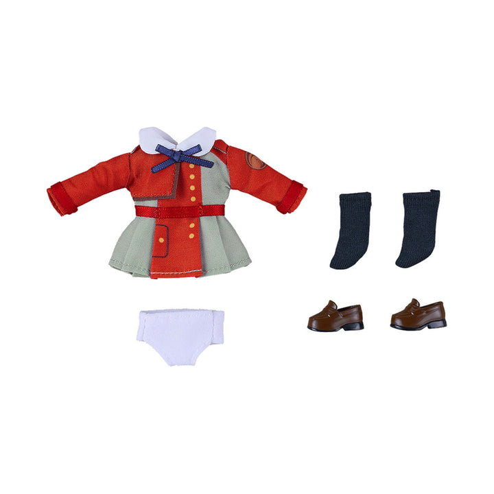 ねんどろいどどーる おようふくセット 錦木千束