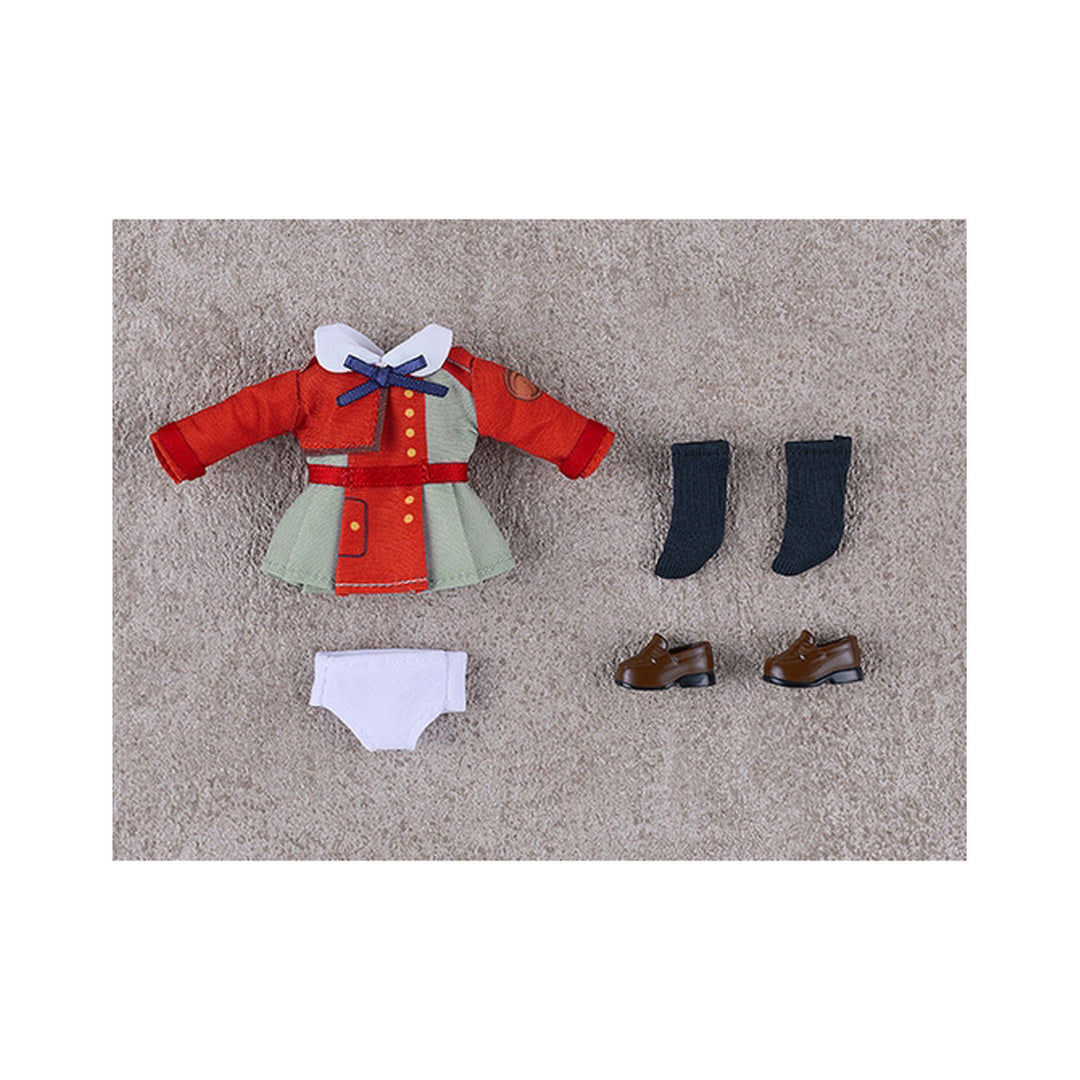 ねんどろいどどーる おようふくセット 錦木千束