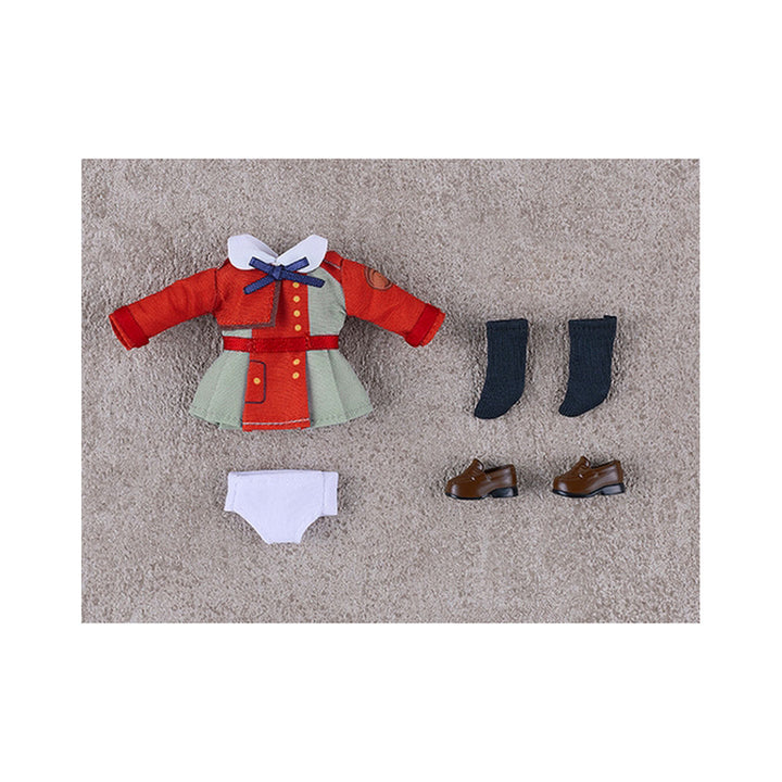 ねんどろいどどーる おようふくセット 錦木千束